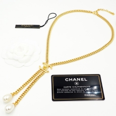 Chanel Necklaces